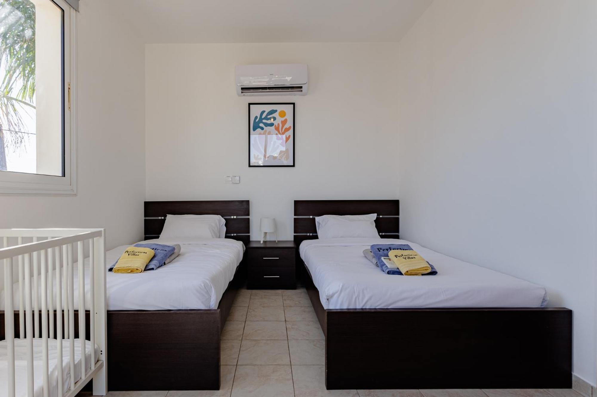 Villa Lynn Chill Out Seaview ไอยานาปา ภายนอก รูปภาพ