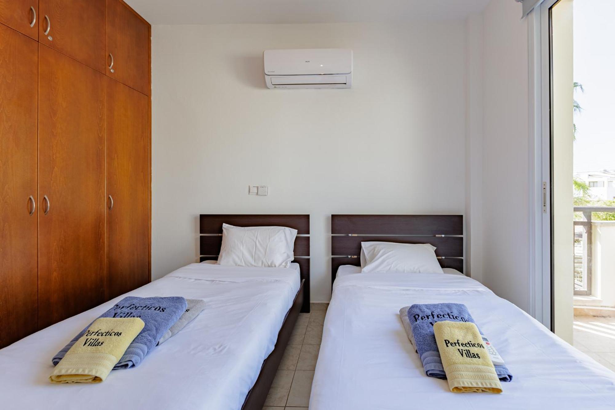 Villa Lynn Chill Out Seaview ไอยานาปา ภายนอก รูปภาพ