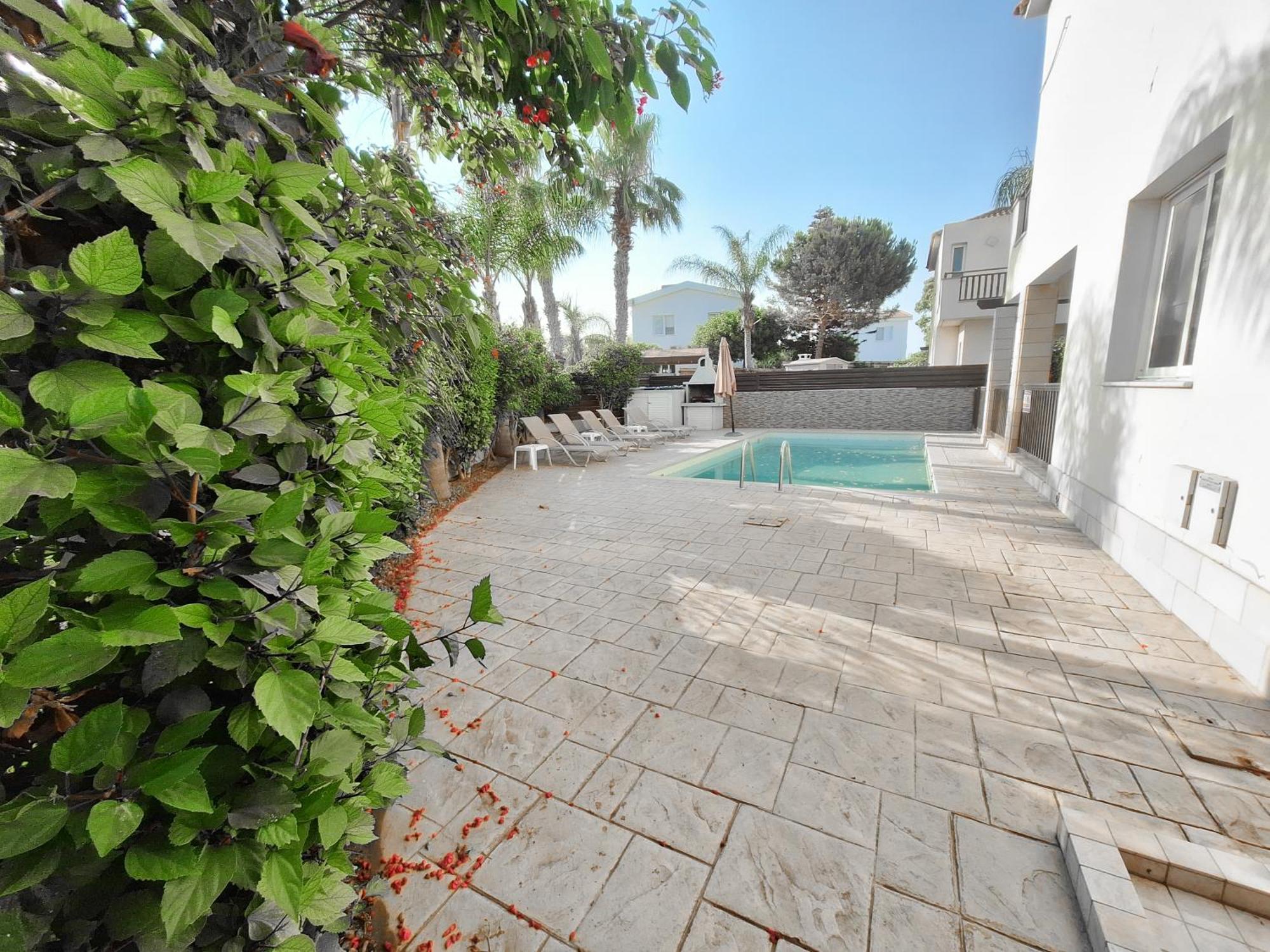 Villa Lynn Chill Out Seaview ไอยานาปา ภายนอก รูปภาพ